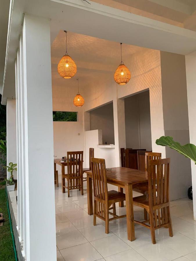 The Hill View Lombok Hotel Kuta  ภายนอก รูปภาพ