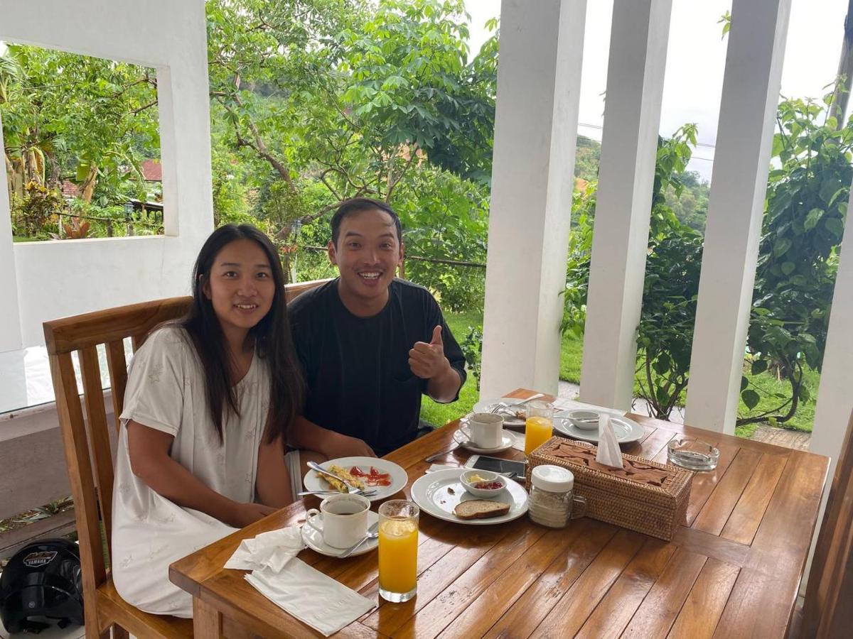 The Hill View Lombok Hotel Kuta  ภายนอก รูปภาพ