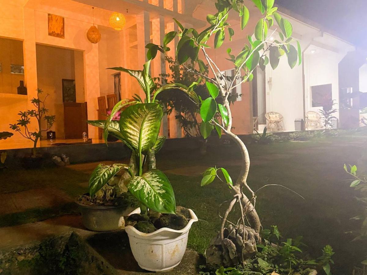 The Hill View Lombok Hotel Kuta  ภายนอก รูปภาพ