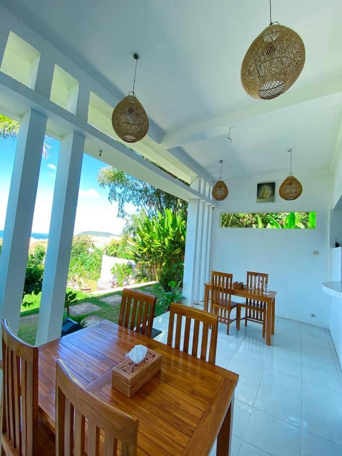 The Hill View Lombok Hotel Kuta  ภายนอก รูปภาพ