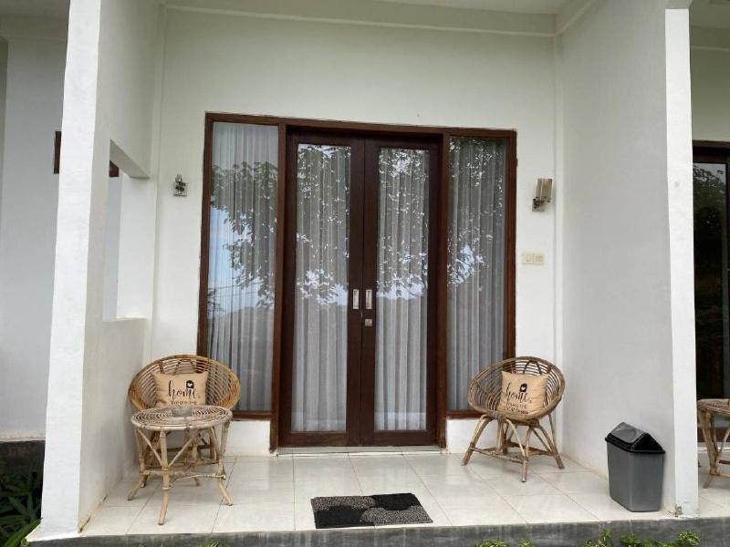 The Hill View Lombok Hotel Kuta  ภายนอก รูปภาพ