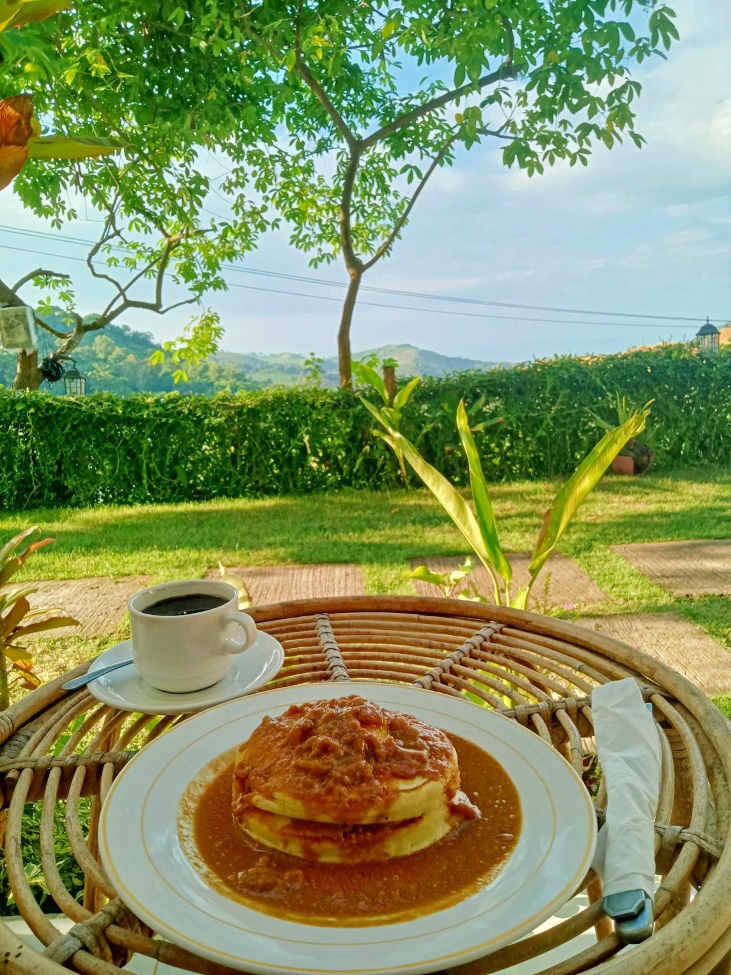 The Hill View Lombok Hotel Kuta  ภายนอก รูปภาพ